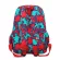 Tegaote Floral Mini Small Backpack for Teenage Girls Feminine Backpack Casual KILIN NYLON BACKPACKS WOMEN BAGPACK SAC A DOS BAG