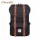 Backpack Women's Daypack Men's Schulrucksack Kaukko 17 "Lapbackpack for 15" Notebook Casual Daypacks Stylish Backpack