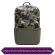 Xiaomi Small Backpack Starry Sky/camouflage Style Men Women Sports Bag Wear Waterproof Daily Casual Backpack
