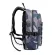 World Peace Pubg Camouflage Navy Backpack Level III Back Back Bag Cosplay High Capacity SWAT BAGS for Travel Casual Teenager