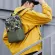 Xiaomi Small Backpack Starry Sky/Camouflage Style Men Women Sports Bag Wear Waterproof Daily Casual Backpack