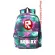 Colorful Starry Roblox Cartable Scoire Kids School Bags for Girls Plecak Szkolny School Backpack for Teenager Mochila