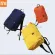 Xiaomi Backpack Bag 10l Colorful Leisure Sports Chest Pack Bags for Mens Women Travel Camping Bag