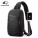 Kingsons High Quality Lapbackpack Men Women Business Casual Travel Backpack Shoulder Bag With External Usb Charge