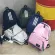 Backpack Male Large Capacity Couple Backpack College High School Student Bag Campus Travel Tide Backpack Backpack Women
