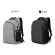 Mark Ryden Causal Water Repellent Anti Theft Men 15.6 Inch Lapbackpacks Schoolbag For Boys Business Travel Male Mochilas