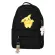 Pikachu Rugzak Backpack Cosplay Anime Bags For Teenagers Mochila Pink Backpack Kawaii Birthday S Cute Backpacks for Adults