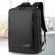Lapbackpack Mens Male Backpacks Business Notebook Mochila Waterproof Back Pack USB Charging Bags Travel Bagpack