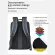 Lapbackpack Mens Male Backpacks Business Notebook Mochila Waterproof Back Pack USB Charging Bags Travel Bagpack