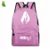 Anime Hatsune Miku Backpack School Bags for Teenage Girls Casual Travel Bags Kids Books Lapbackpack