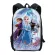 Disney's Cartoon Frozen 2 Schoolbag Primary And Secondary School Students Backpack Girls Casual Anime Cartoon Backpack