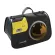 กระเป๋าสัตว์เลี้ยง/Portable portable outing bag pet space backpack out breathable cat bag dog bag pet supplies