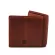 Polo Hill Men Genuine Leather RFID Bifold Wallet with Gift Box PMWS-MW300