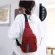 Shoulder bag for men and women Shoulder bag Shoulder bag Large capacity shoulder bag