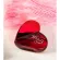Jeanmiss Mutual Love 50 ml, red heart shape, Fruity-Woddy smell, long lasting, ready to deliver