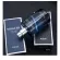 JEANMISS Men's Singler Polishi EDC 50ml perfume 50ml, fresh, sporty fragrance, long -lasting, fragrant until the girls are fascinated and ready to deliver.