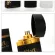 Jeanmiss Black X5 Sport EDT 75ML perfume, long -lasting perfume Fruit extracts and nationality The fragrance is cool, ready to deliver.