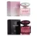 Jeanmiss, Vercahe EDP 50ML The fragrance is fresh and sweet. The ingredients are long -lasting.