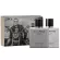 Jeanmiss Men's Alluring EDP 2 bottles 50ml*2, long -lasting 12 hours, sporty aroma awakens the male manner ready to deliver.