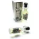JEANMISS น้ำหอมผู้ชาย SIVER MAX PARIS EDT 125ml ทรงขวดเบียร์ กลิ่นหอม เหมาะกับผู้ชายแมนๆเท่ๆ ดึงดูด ติดทนนาน พร้อมส่ง