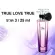 Jeanmiss 3 -bottle of perfume (lift set) Romantic, portable 25ml, Fruity fragrance, long lasting, not too pungent, the smell of flowers