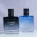 JEANMISS น้ำหอมผู้ชาย เซตคู่ 2 ขวด BLUE&BLACK-PARFUM 2*30ML ในเซตมี 2 กลิ่นหอมสดชื่น ติดทนนาน 12 ชม. น้ำหอมของแท้ พร้อมส่ง