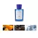 Jeanmiss Men's perfume Jean Miss Perfume acqua 100ml, a luxury package, bright smell, joyful, strong aroma.