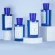 JEANMISS น้ำหอมผู้ชาย JEAN MISS PERFUME ACQUA 100ml แพ็คเกจหรู กลิ่นสดใส ชื่นใจ กลิ่นหอมแรง สาวๆติดใจ