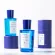 JEANMISS น้ำหอมผู้ชาย JEAN MISS PERFUME ACQUA 100ml แพ็คเกจหรู กลิ่นสดใส ชื่นใจ กลิ่นหอมแรง สาวๆติดใจ