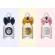 JEANMISS น้ำหอมผู้หญิง Jean miss 50ml แพ็คเกจติดโบว์ หอมหวานสุทธิดา ติดทนยาวนาน พร้อมส่ง