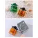 JEANMISS น้ำหอมชาย/หญิง 70ml eau de toilette paris กลิ่นหอม ติดทนนาน กุหลาบแดง พร้อมส่ง