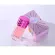 JEANMISS น้ำหอมผู้หญิง Life is beauty 35ml มีสามสี สามกลิ่น สามอารมณ์ ให้คุณเลือก กลิ่นหอมหวานสดชื่น พร้อมส่ง