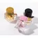JEANMISS น้ำหอมผู้หญิง MY DAISY DEAR EDP 30ML หอมกลิ่นดอกไม้ ขนาดพกพา มีหัวฉีด พร้อมส่ง 3 กลิ่น
