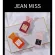 Jeanmiss 3 in 1 30ml*3 sets of sweet and sweet women A variety of smells in one box
