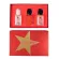 JEANMISS น้ำหอมผู้หญิงเซต 3 ขวด 30ML JEANMISS JS กลิ่นหอม หวาน เซ็กซี่ พร้อมส่ง