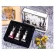 JEANMISS, 30 ml.*3 bottles, Pandoll Series, deer head, dog head, fox. The fragrance is charming. Animal massage head design