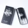 Jeanmiss Men's Black X5 EDT 100ml perfume, long lasting fragrance, ready to deliver