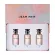 Jeanmiss 3in1 Women's perfume 30ml*3 bottles, fragrant aroma, student style, long -lasting, long -lasting