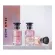 Jeanmiss 3in1 Women's perfume 30ml*3 bottles, fragrant aroma, student style, long -lasting, long -lasting