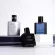 JEANMISS น้ำหอมเซต 3 ขวด BLUE BE JEAN MISS กลิ่นหอมหวานไม่ฉุน ติดทนนาน ขนาด 30 ML*3 พร้อมส่ง