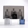 JEANMISS น้ำหอมเซต 3 ขวด BLUE BE JEAN MISS กลิ่นหอมหวานไม่ฉุน ติดทนนาน ขนาด 30 ML*3 พร้อมส่ง