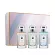 JEANMISS เซตน้ำหอมชาย/หญิง JEAN MISS 3 IN 1 25ml กลิ่นหอม หวาน สะอาด แบบผู้ดี ติดทน