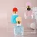 JEANMISSน้ำหอมผู้หญิง JEAN MISS Eau de toilette 30ml ไวบราโต้ กลิ่นหอมในหยดเดียว ติดทนนาน