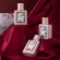 JEANMISS 3 bottles of perfume, Bloowflowers EDP 30ml*3, a smell of famous brands of Kuchi, Flower fragrance. Women's perfume