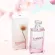 JEANMISS น้ำหอมผู้หญิง COMME UNE EVIDENCE EDP 50ML กลิ่นหอมดอกกุหลาบชมพู กลิ่นหอมติดทน