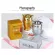 JEANMISS น้ำหอมผู้ชาย SUCCESS EDP 100ML กลิ่นสุดคลาสสิกที่ใช้ได้ทุกโอกาส กลิ่นหอม ติดทน