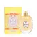 Jeanmiss Women's perfume The Beauty Edp 100ml Flower and Fruit Scent Women's perfume Luxurious and clean