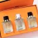 Jeanmiss Men's Homme Jeanmiss 30ml*3 bottles, men's perfume, sports fragrant, long lasting