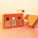 Jeanmiss Men's Homme Jeanmiss 30ml*3 bottles, men's perfume, sports fragrant, long lasting