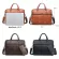 JEEP BULUO Men's Bags Used for 14 inches, Men's Computer notebook, Set 2, High quality handbags, leather, office, shoulder bag, Siri-3105 bag